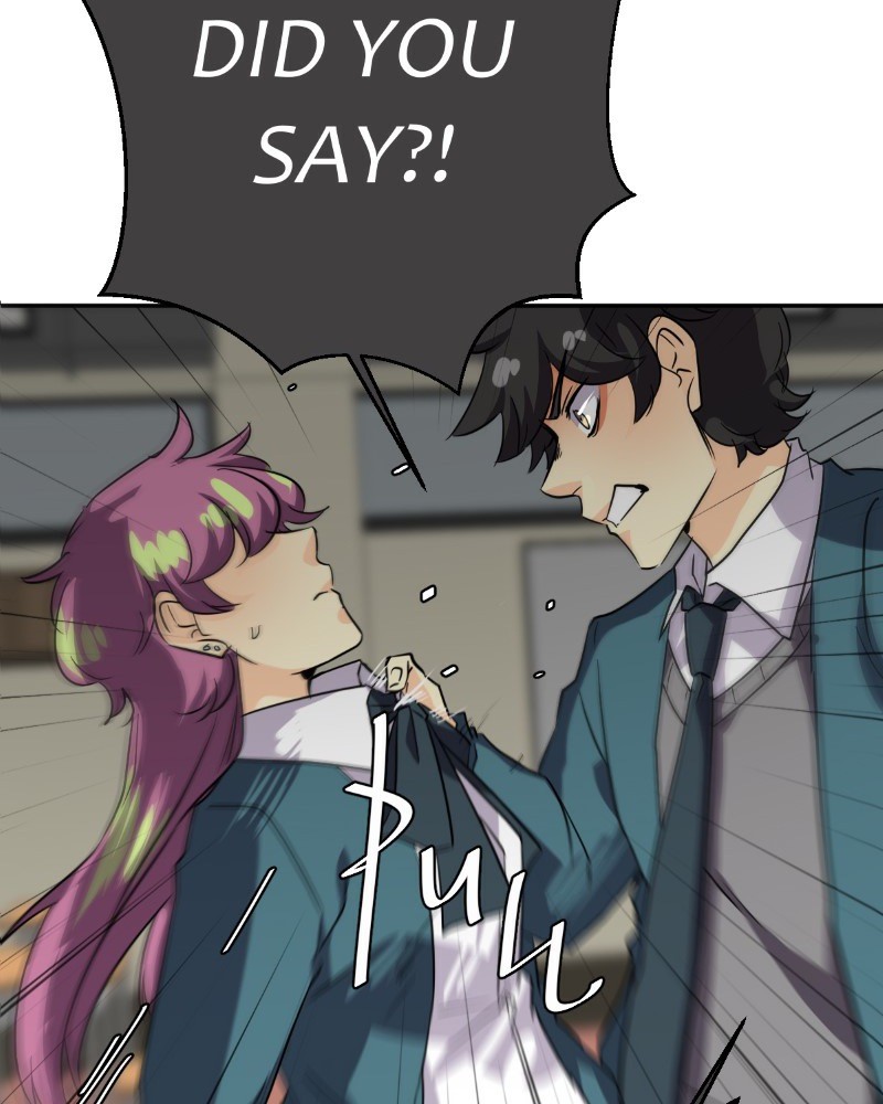 Read unOrdinary Manga EN Manga Online
