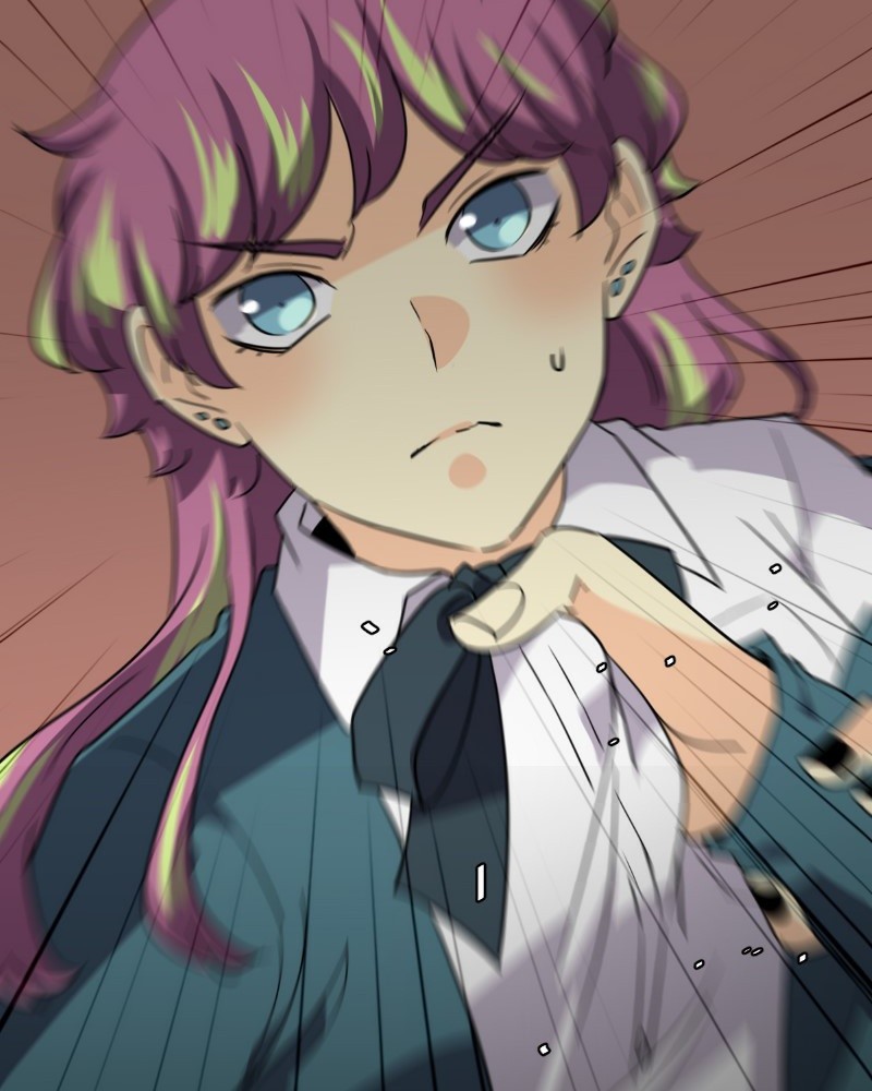 Read unOrdinary Manga EN Manga Online