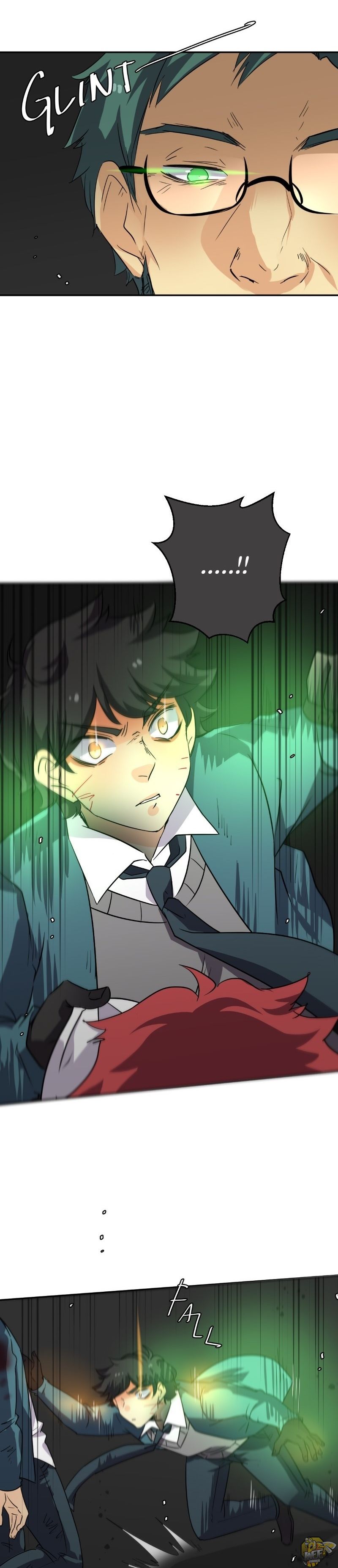 Read unOrdinary Manga EN Manga Online