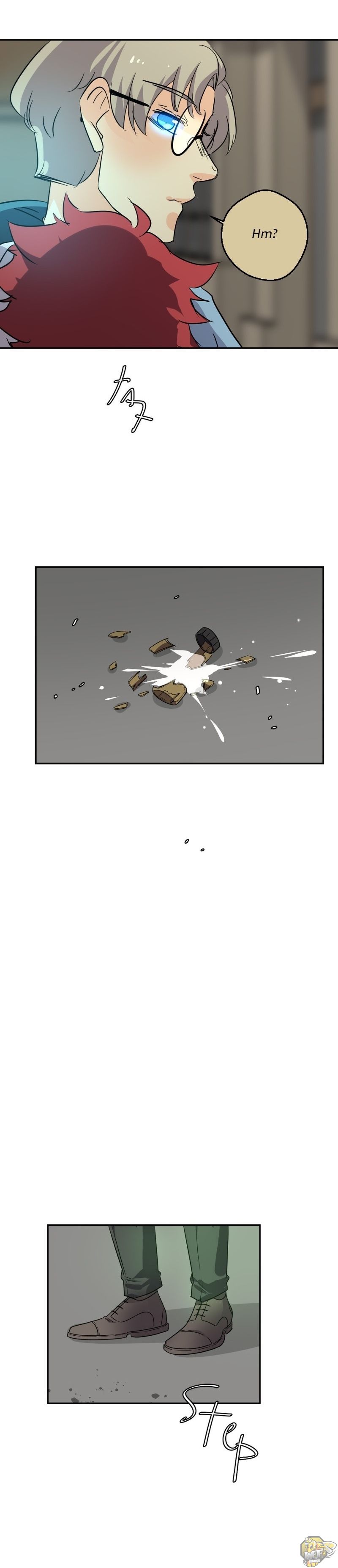 Read unOrdinary Manga EN Manga Online