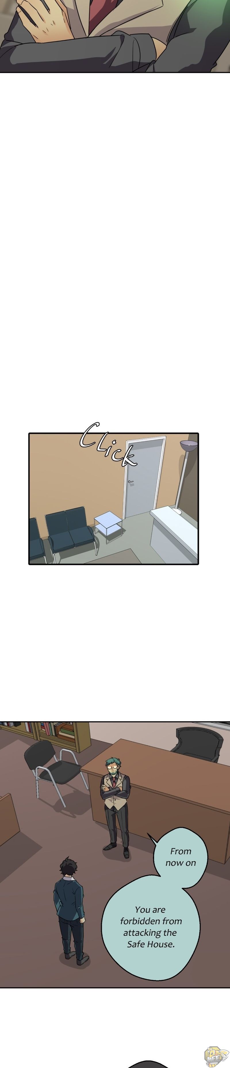 Read unOrdinary Manga EN Manga Online