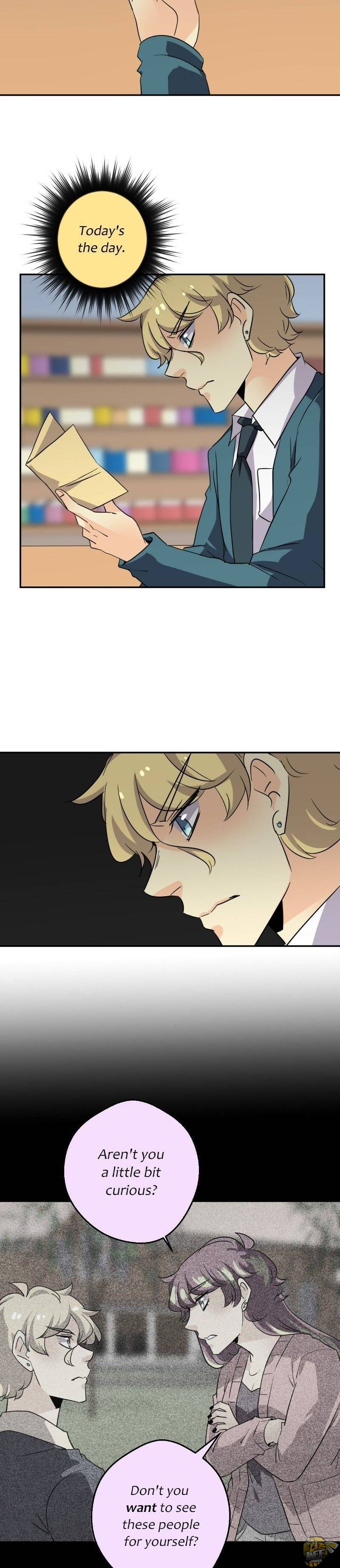 Read unOrdinary Manga EN Manga Online