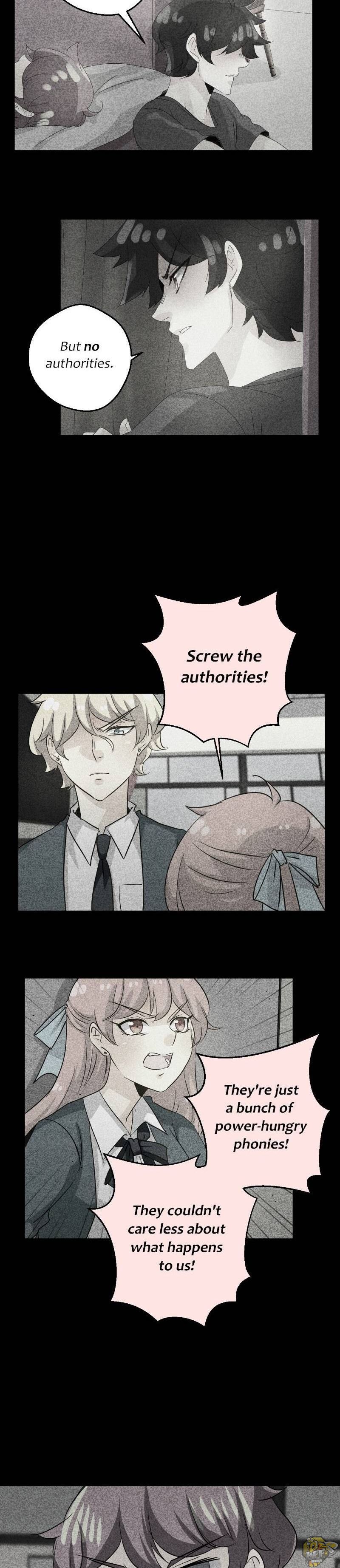 Read unOrdinary Manga EN Manga Online