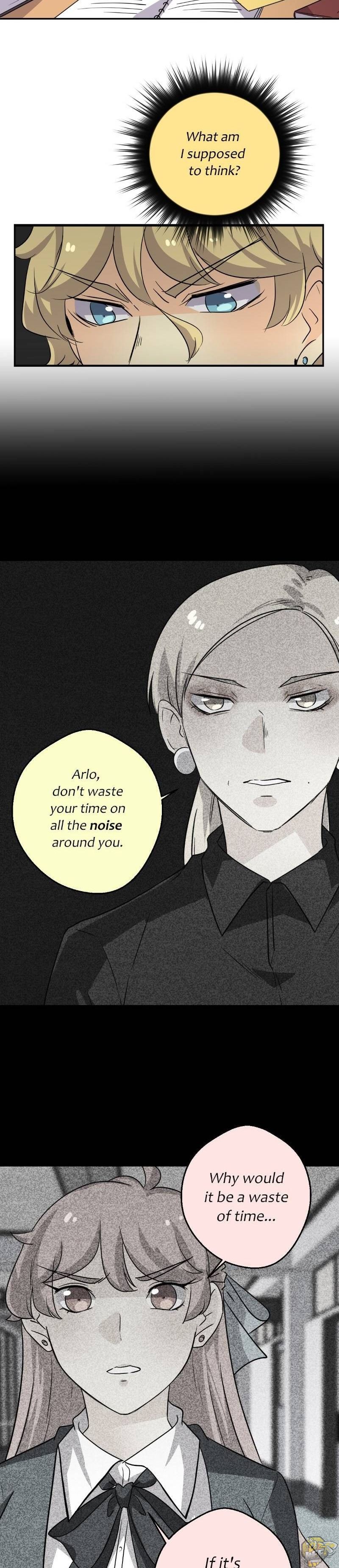 Read unOrdinary Manga EN Manga Online