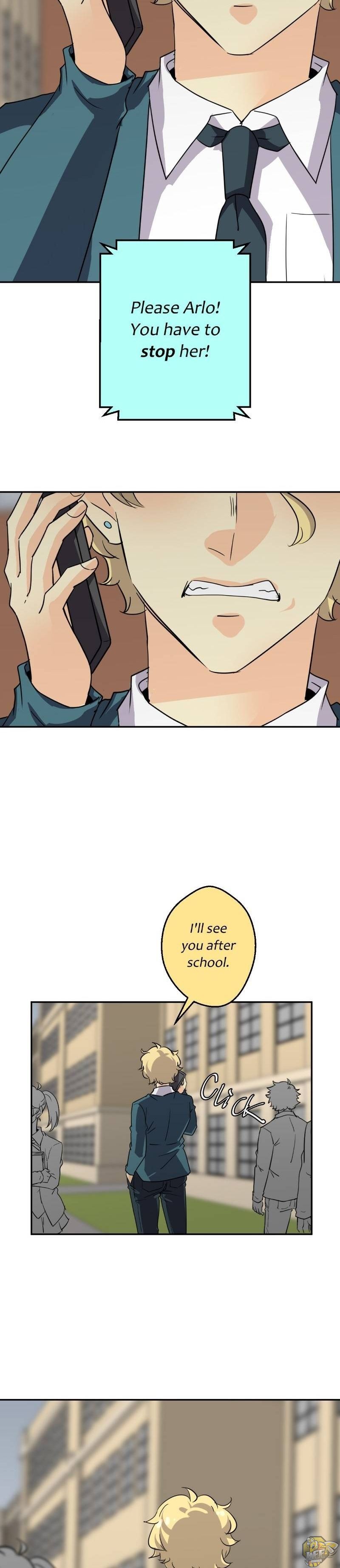 Read unOrdinary Manga EN Manga Online