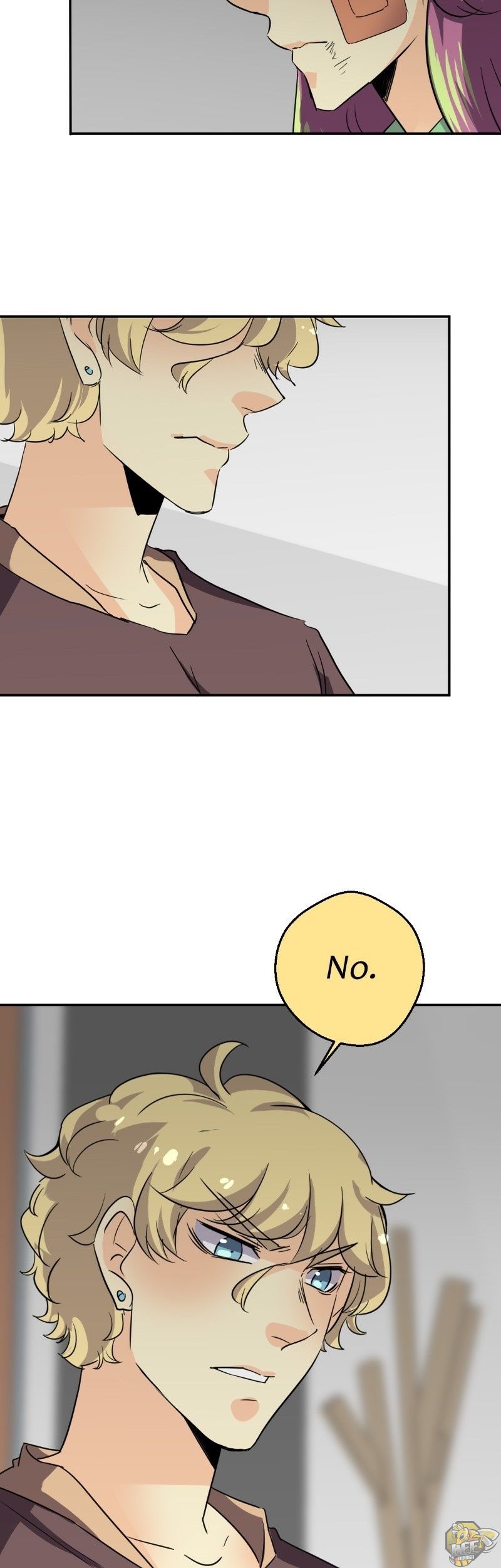 Read unOrdinary Manga EN Manga Online