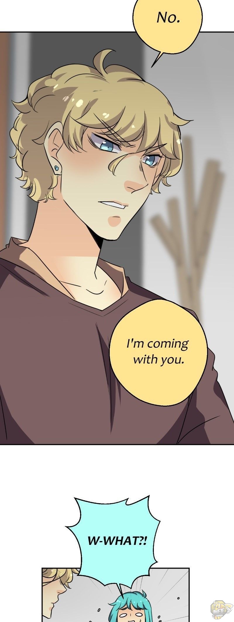 Read unOrdinary Manga EN Manga Online