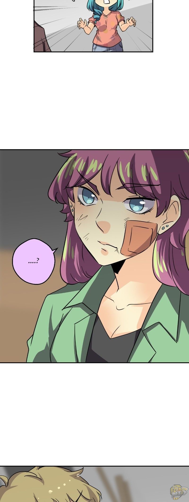 Read unOrdinary Manga EN Manga Online