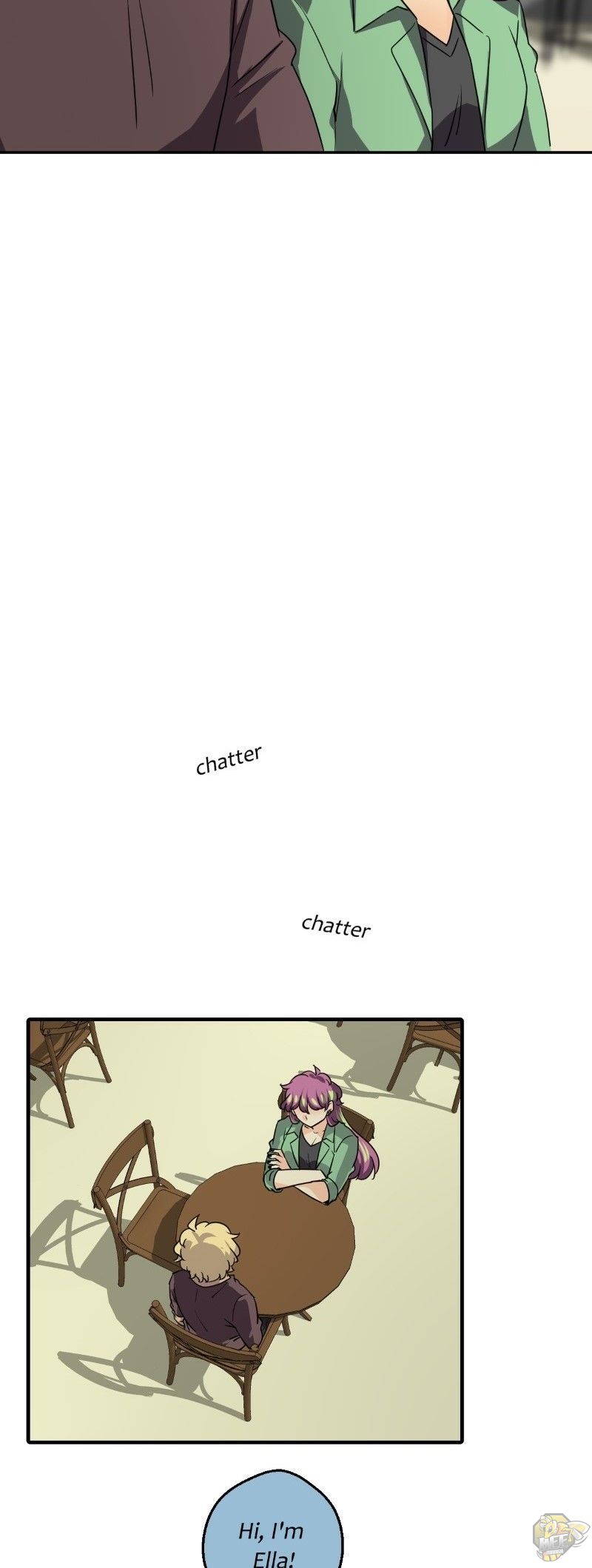 Read unOrdinary Manga EN Manga Online