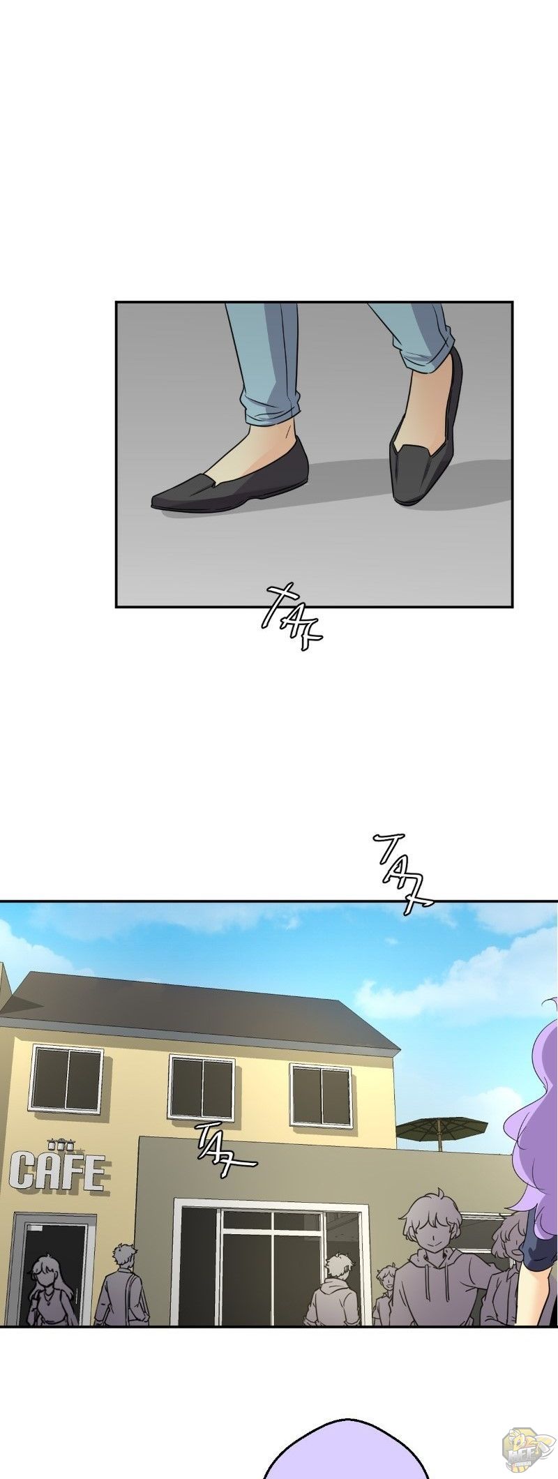 Read unOrdinary Manga EN Manga Online
