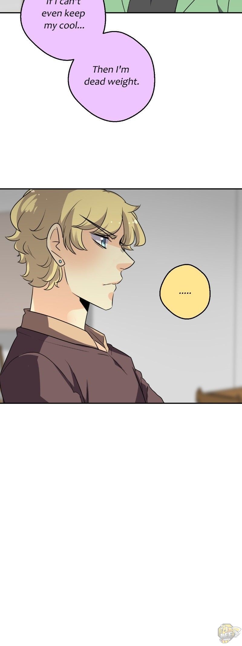 Read unOrdinary Manga EN Manga Online