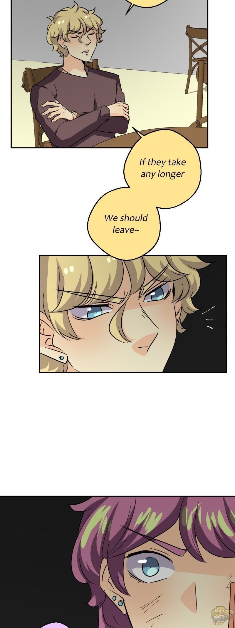Read unOrdinary Manga EN Manga Online
