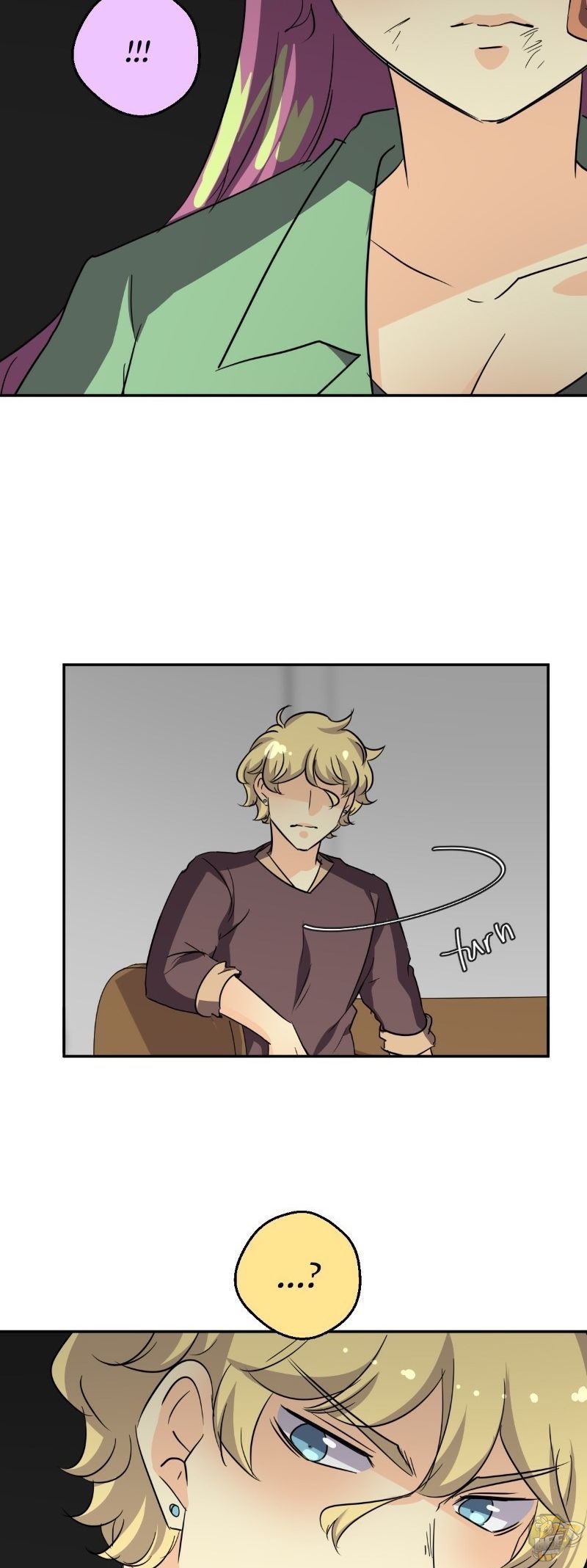 Read unOrdinary Manga EN Manga Online