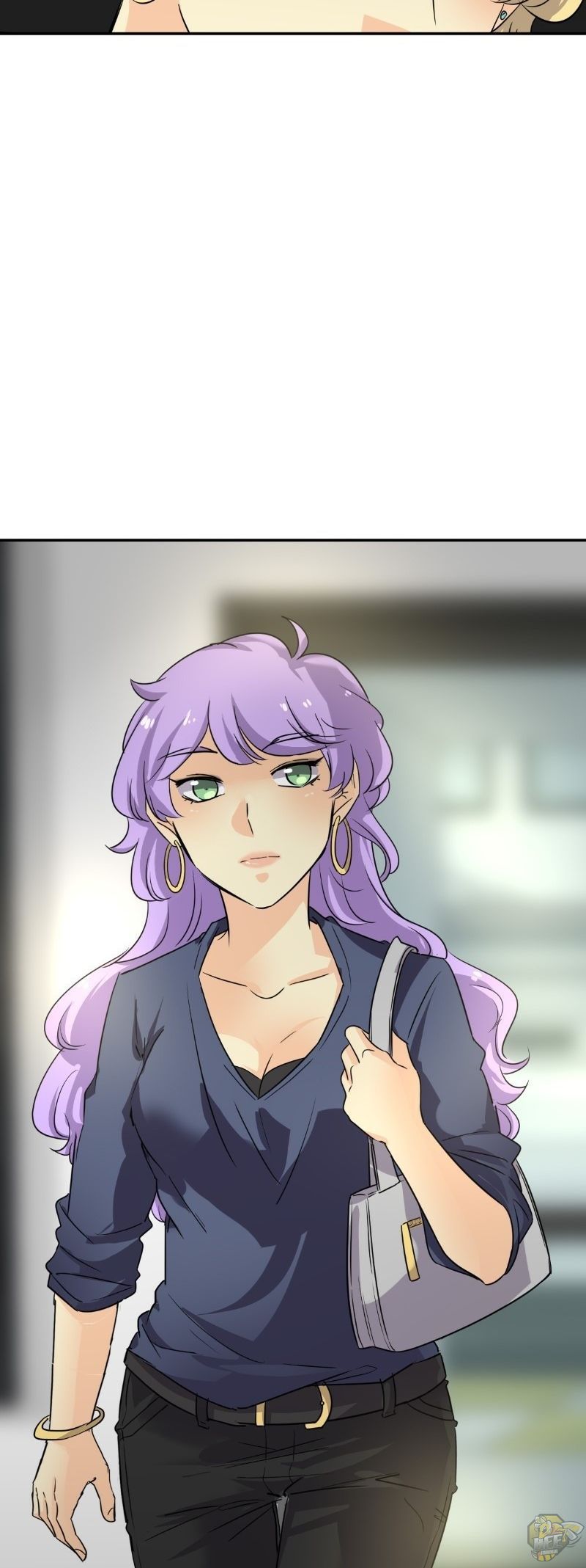 Read unOrdinary Manga EN Manga Online