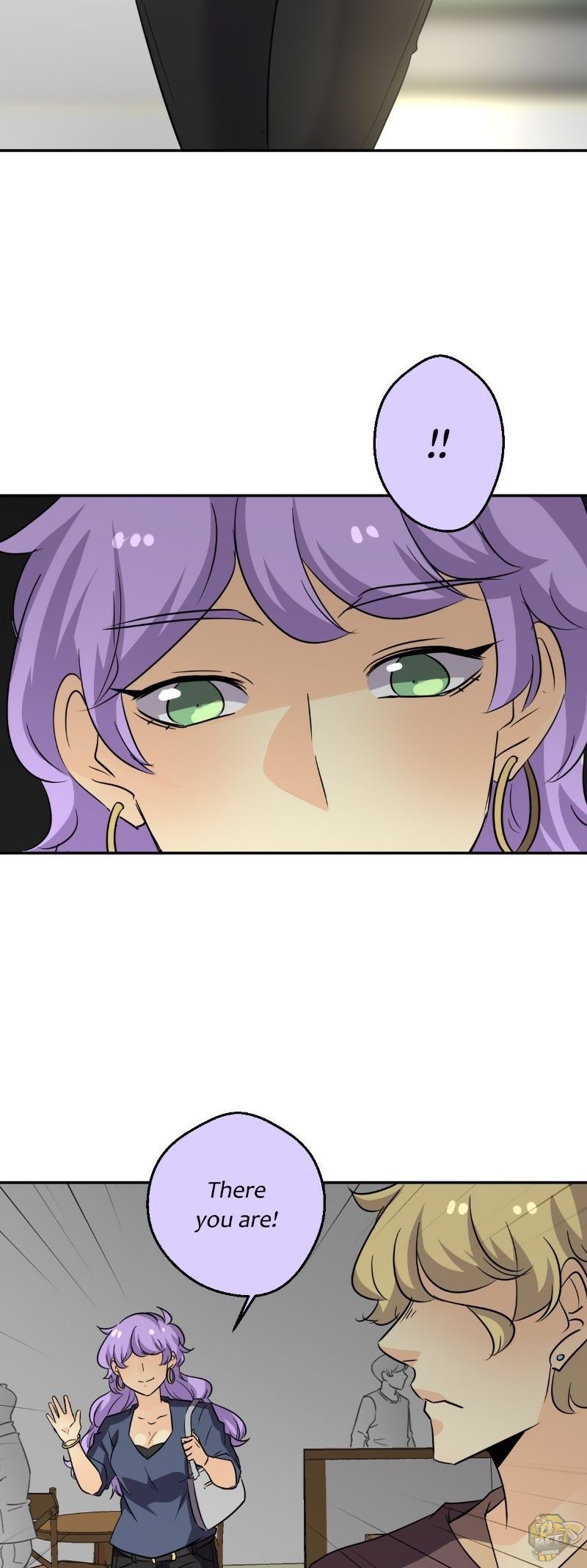 Read unOrdinary Manga EN Manga Online