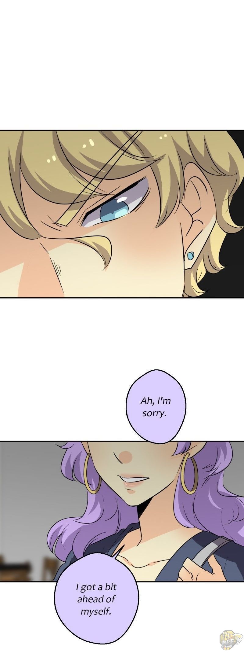 Read unOrdinary Manga EN Manga Online