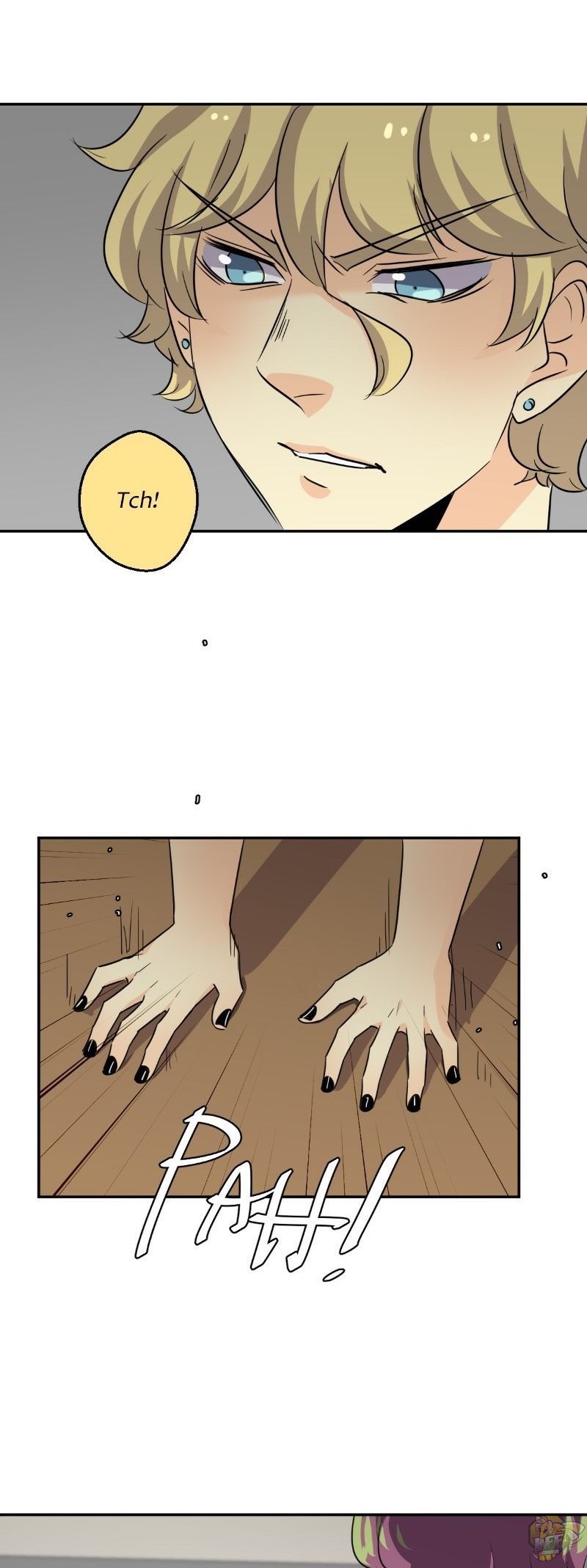 Read unOrdinary Manga EN Manga Online