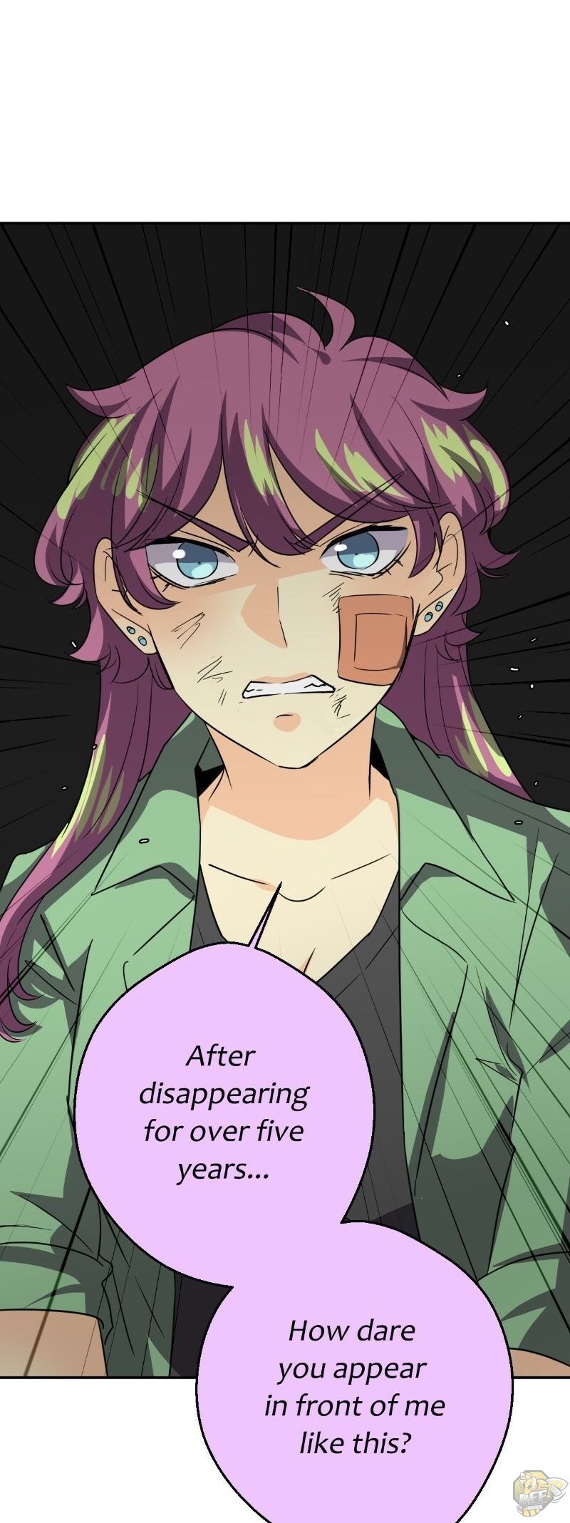 Read unOrdinary Manga EN Manga Online