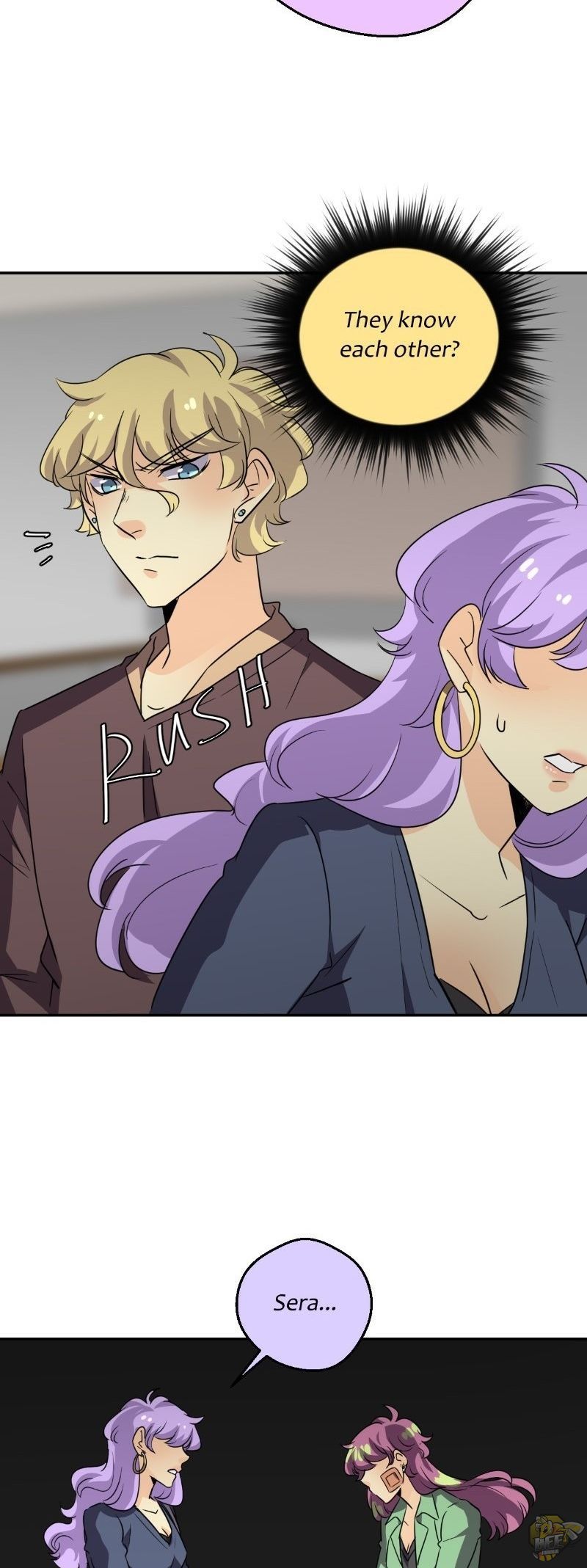 Read unOrdinary Manga EN Manga Online