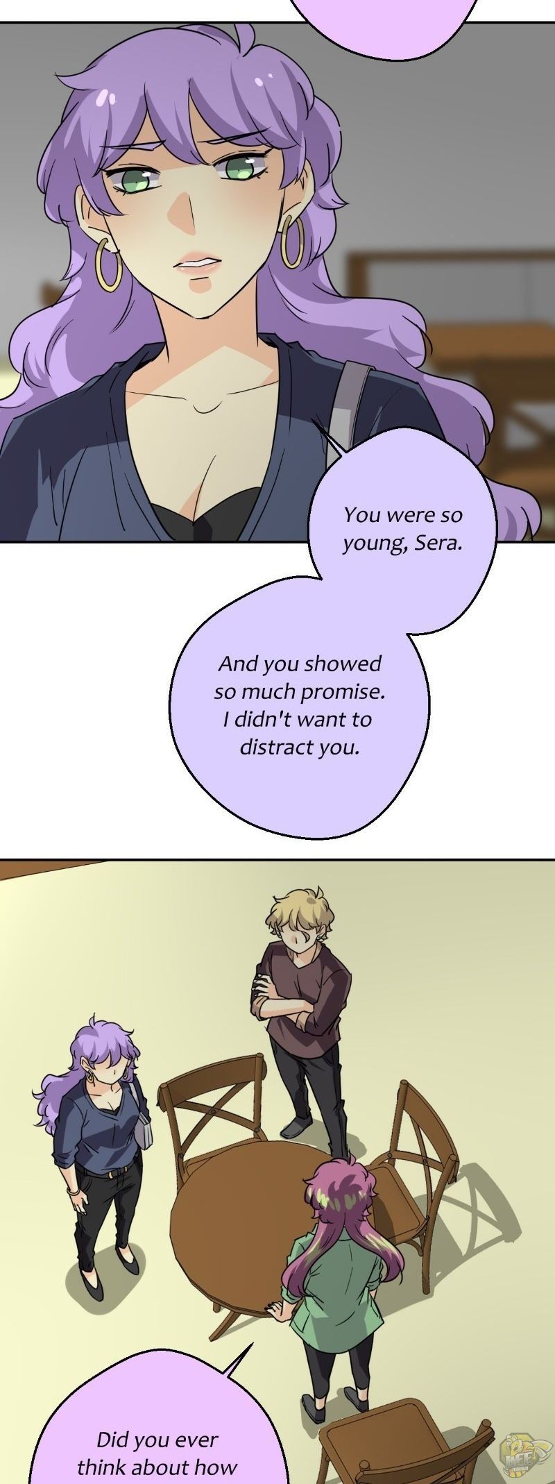 Read unOrdinary Manga EN Manga Online