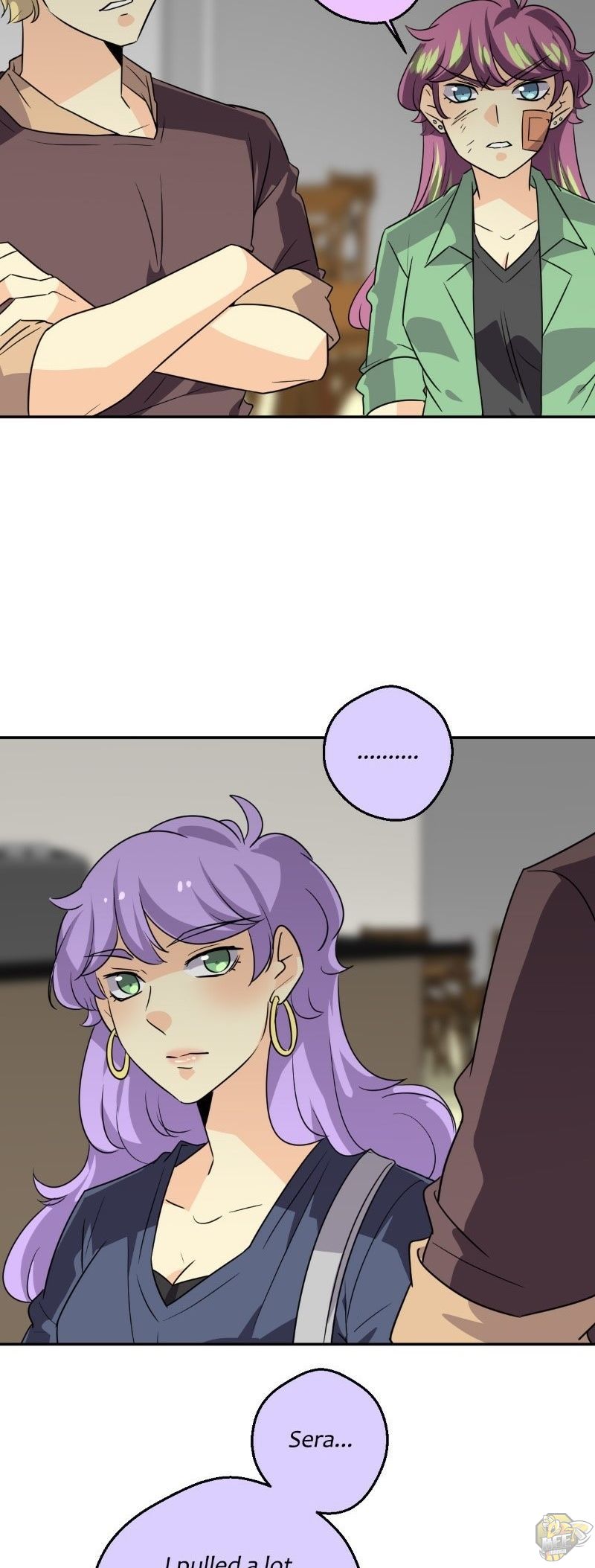 Read unOrdinary Manga EN Manga Online