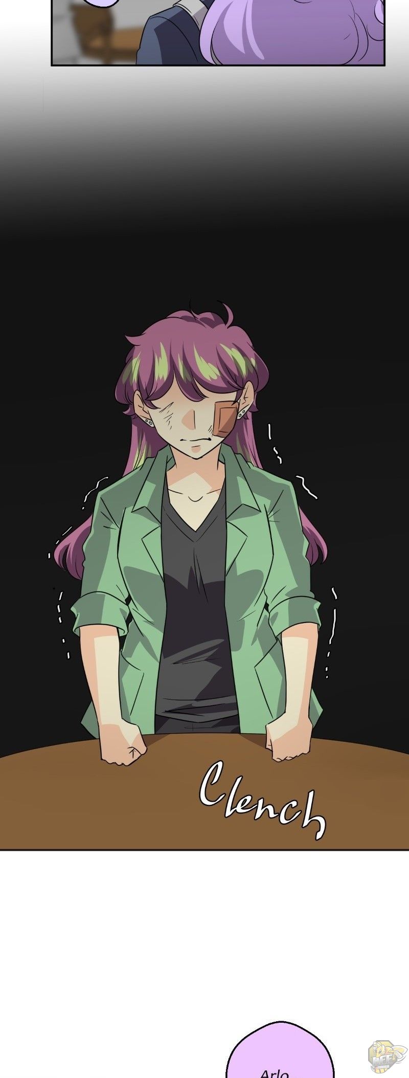 Read unOrdinary Manga EN Manga Online