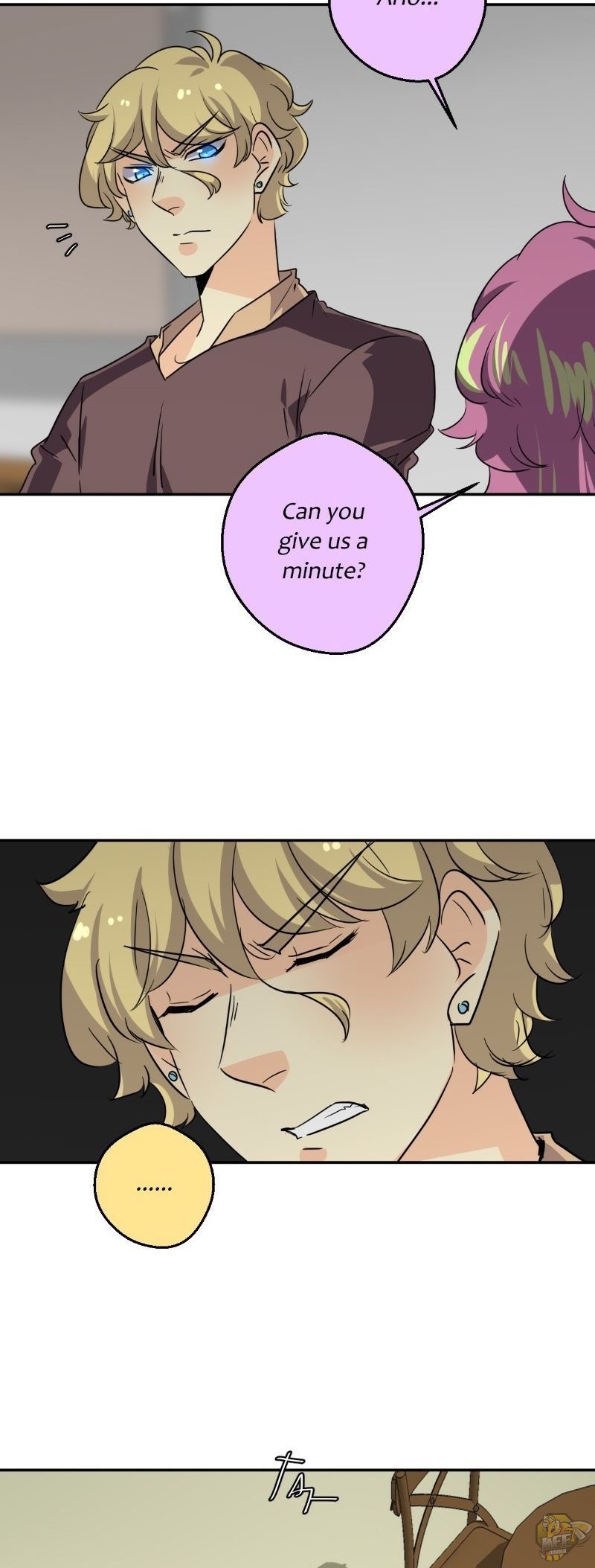 Read unOrdinary Manga EN Manga Online