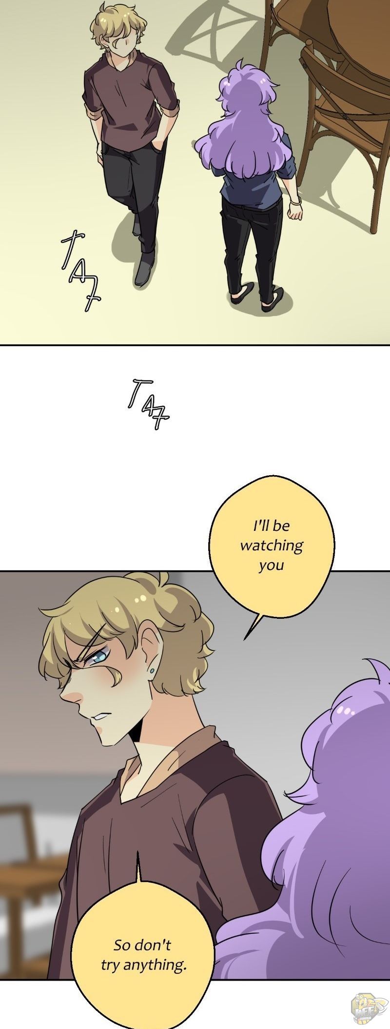 Read unOrdinary Manga EN Manga Online