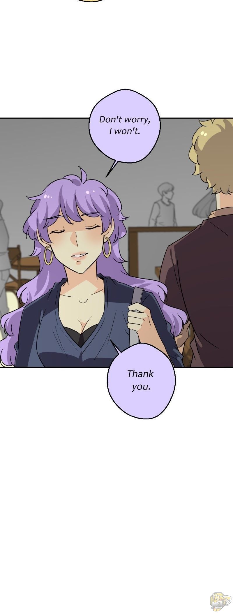 Read unOrdinary Manga EN Manga Online