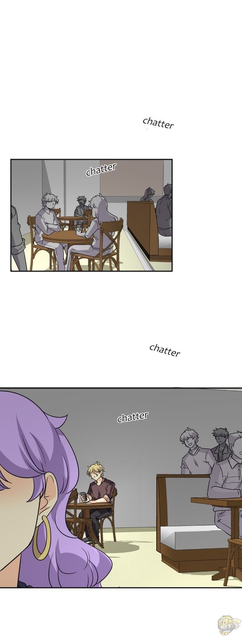 Read unOrdinary Manga EN Manga Online
