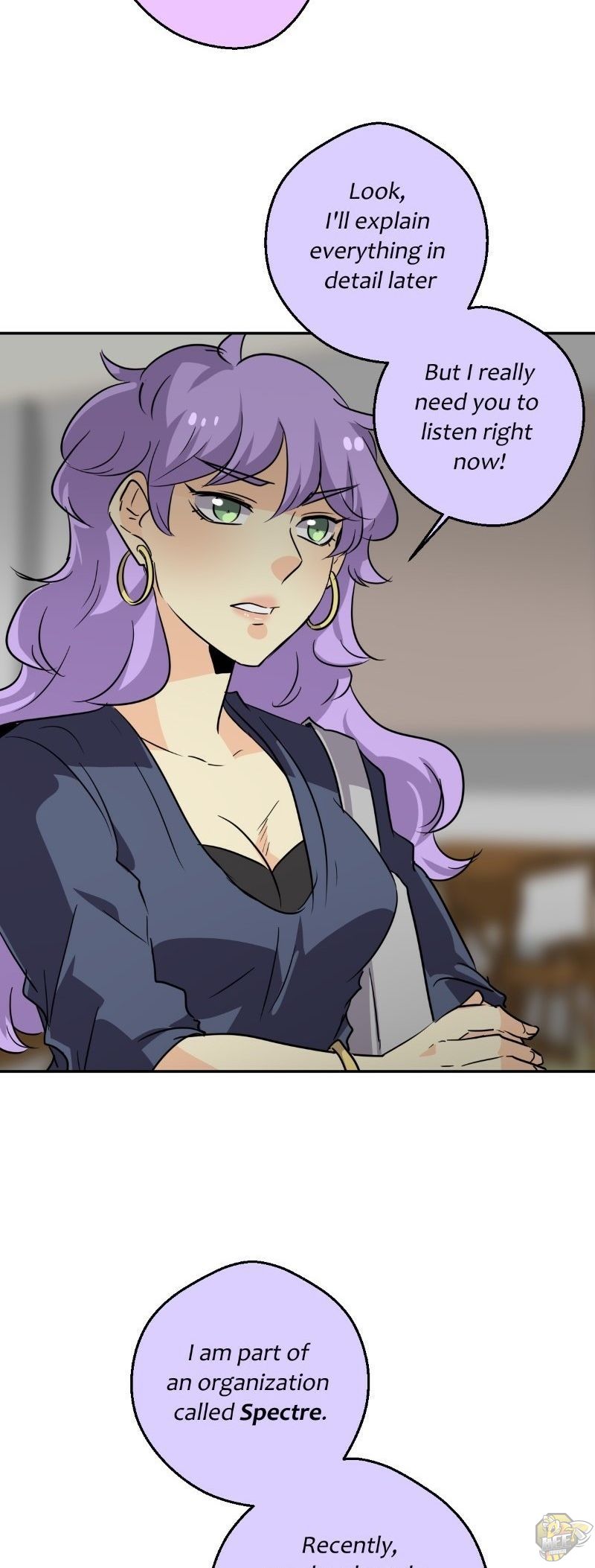 Read unOrdinary Manga EN Manga Online