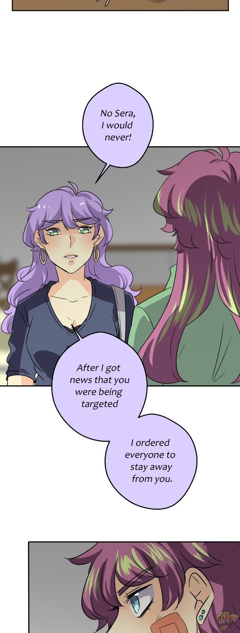 Read unOrdinary Manga EN Manga Online