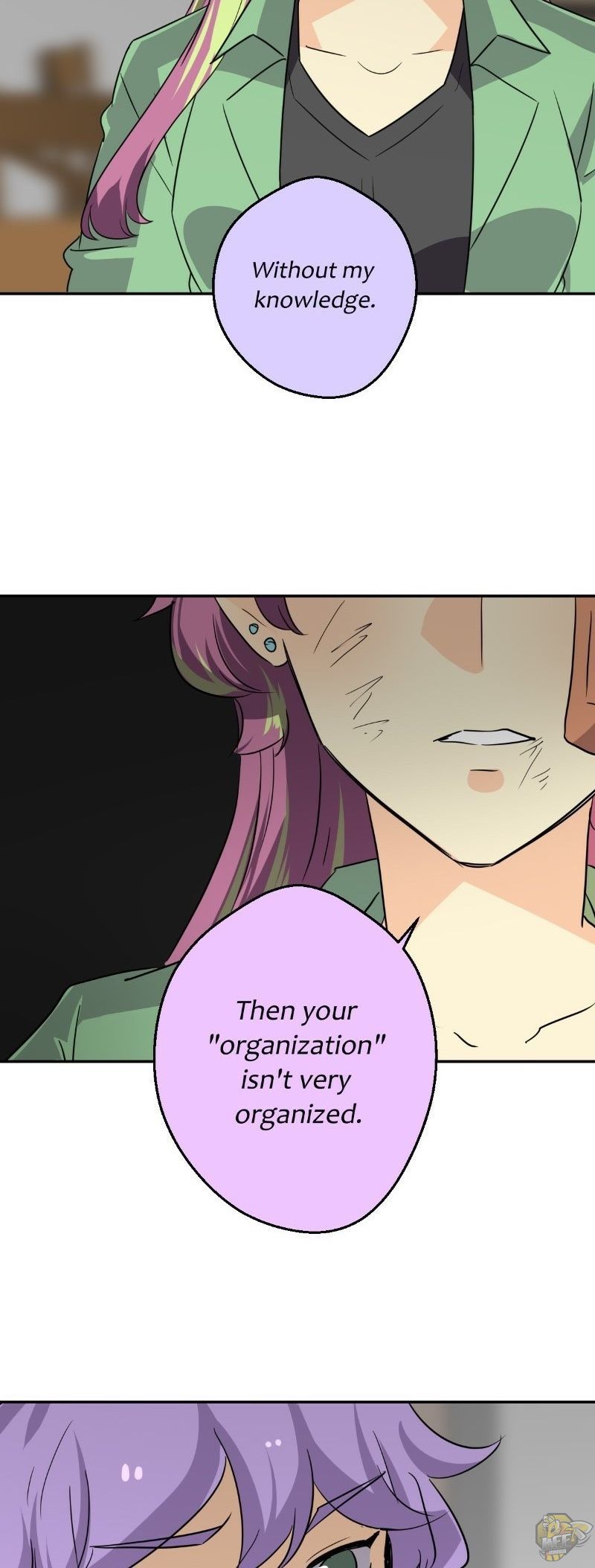 Read unOrdinary Manga EN Manga Online