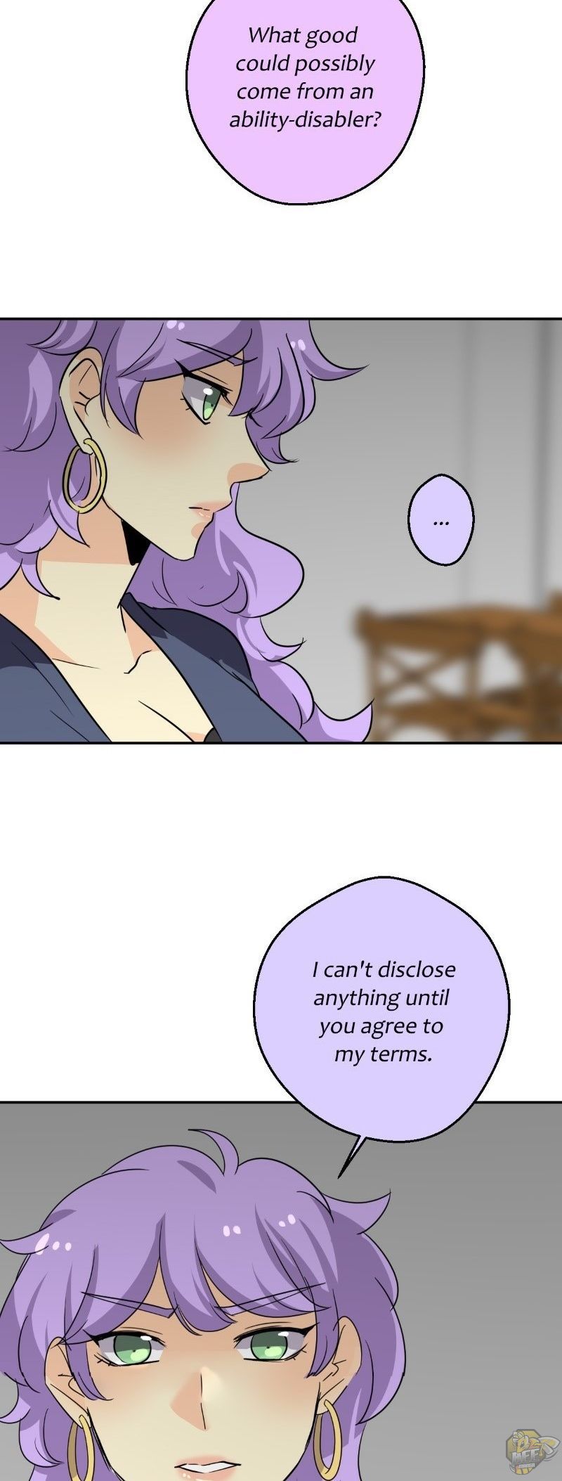 Read unOrdinary Manga EN Manga Online