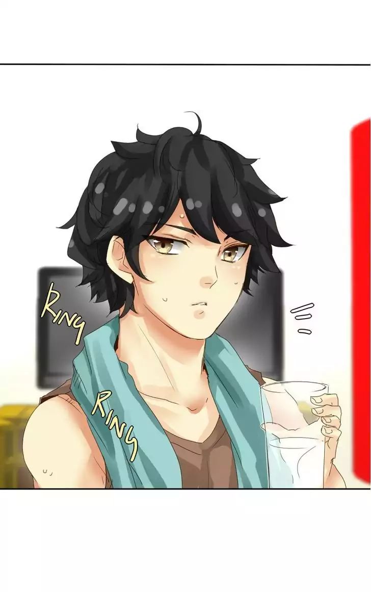 Read unOrdinary Manga EN Manga Online