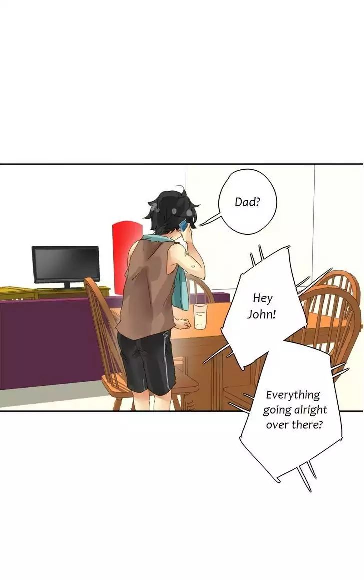 Read unOrdinary Manga EN Manga Online