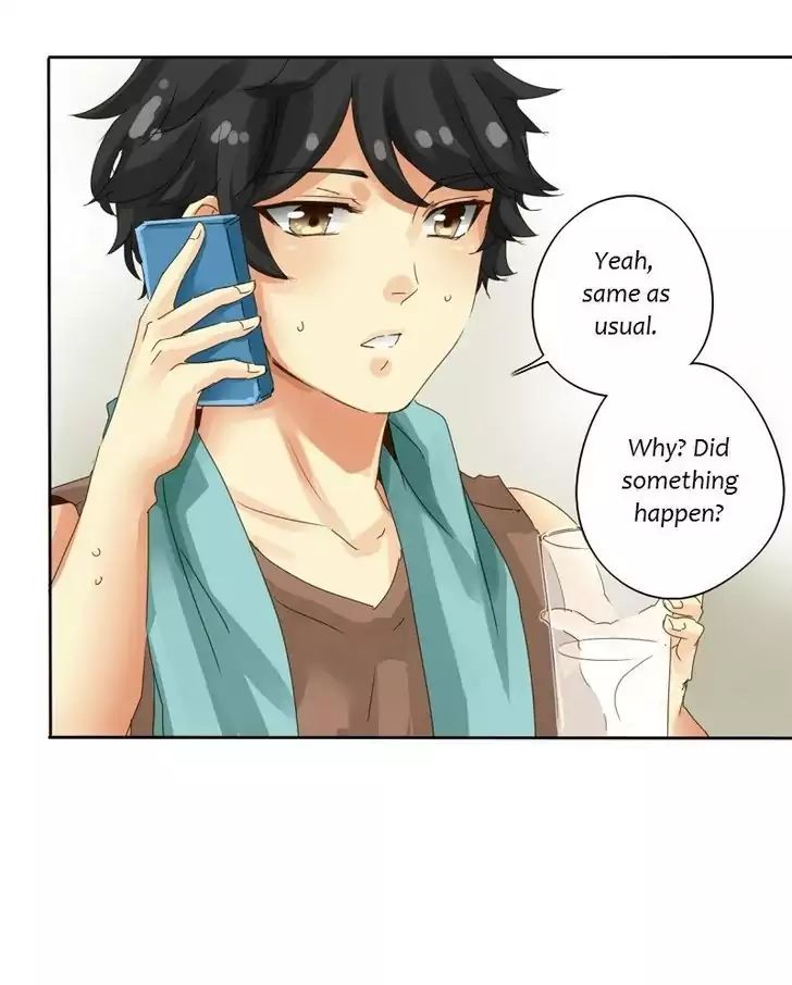 Read unOrdinary Manga EN Manga Online