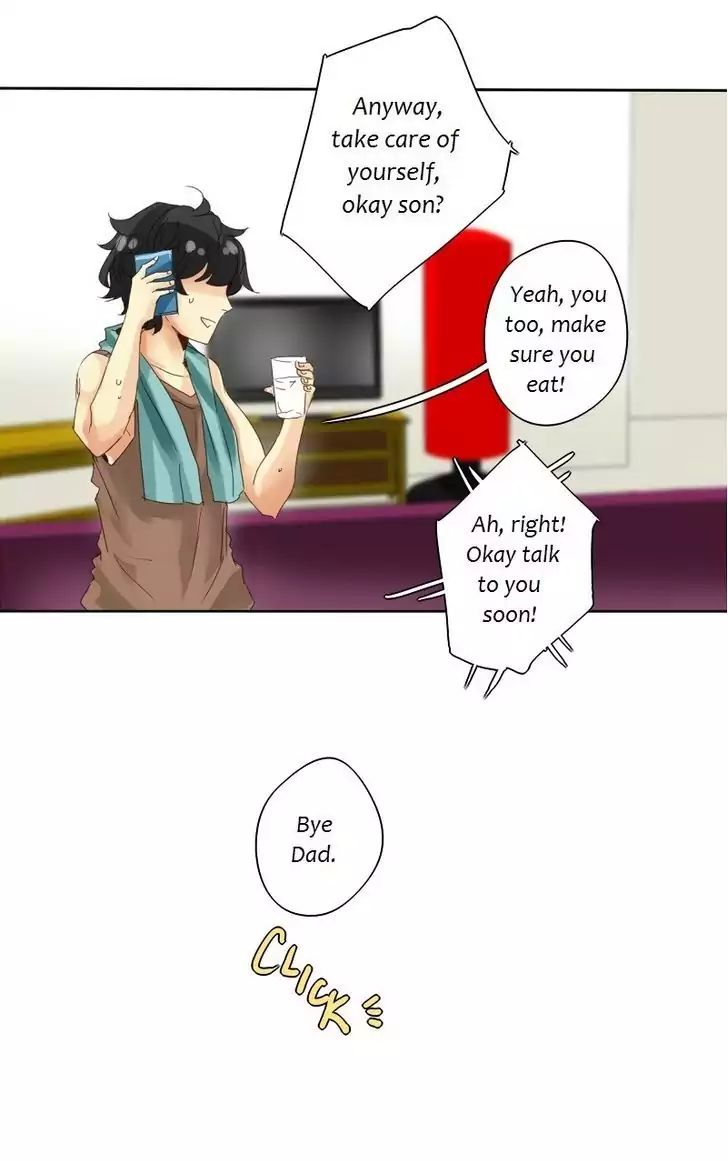 Read unOrdinary Manga EN Manga Online