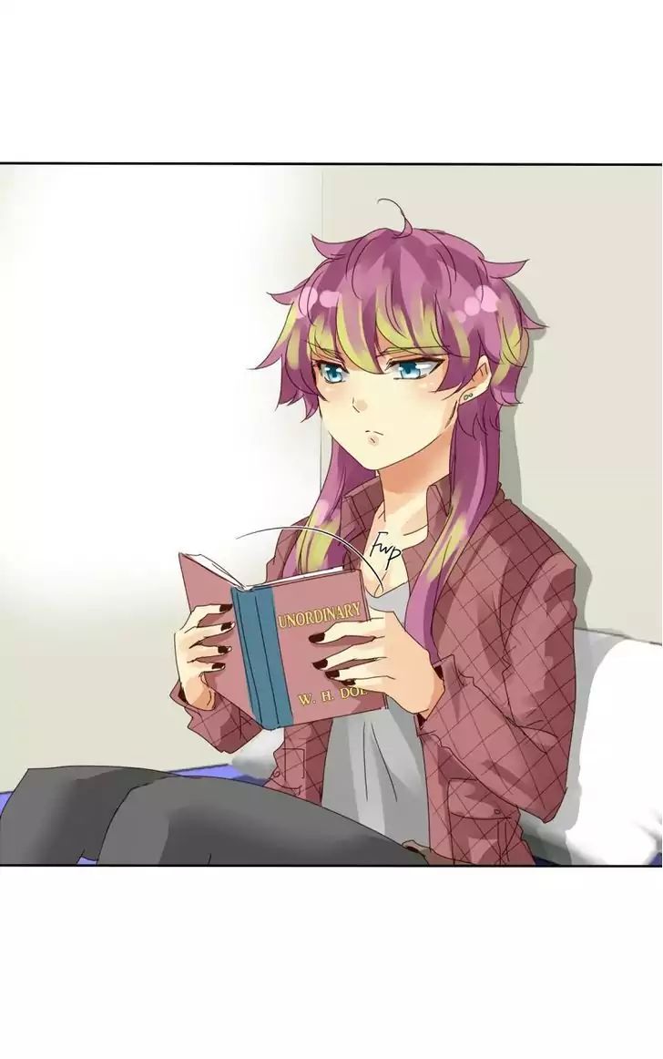 Read unOrdinary Manga EN Manga Online