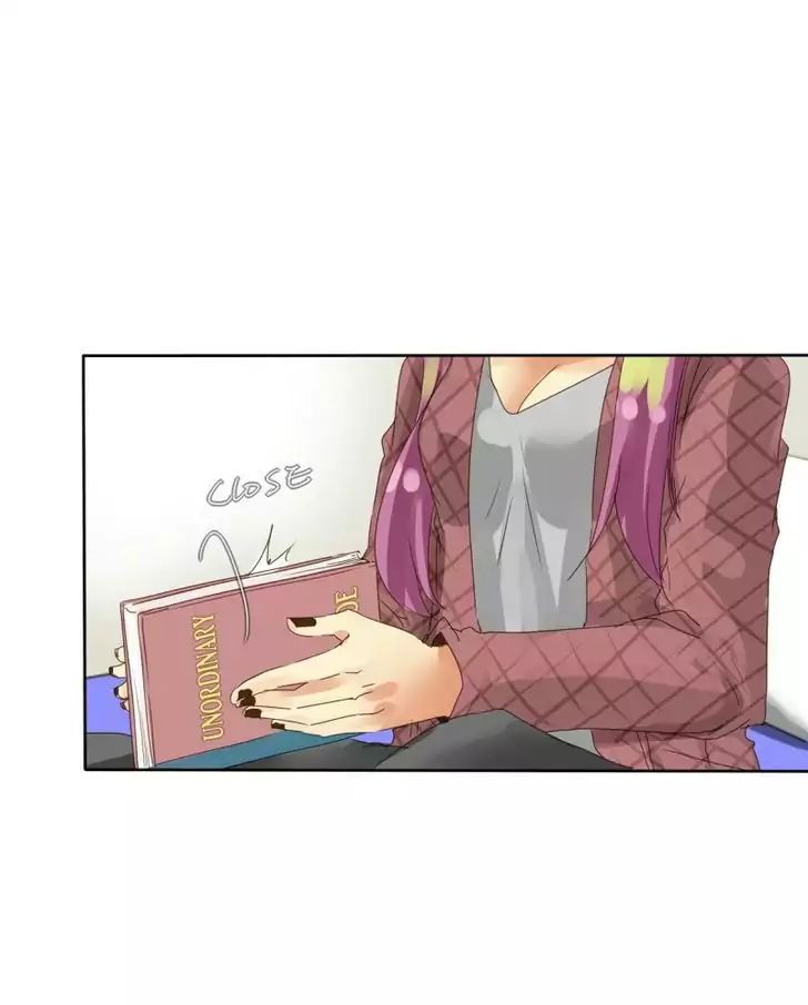 Read unOrdinary Manga EN Manga Online