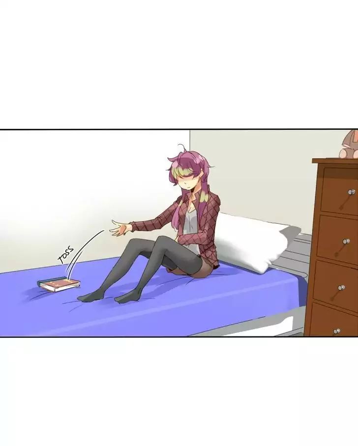 Read unOrdinary Manga EN Manga Online