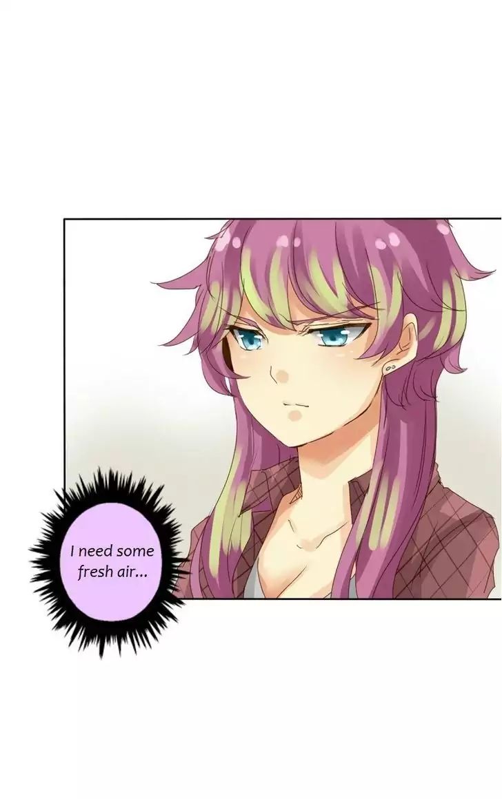 Read unOrdinary Manga EN Manga Online