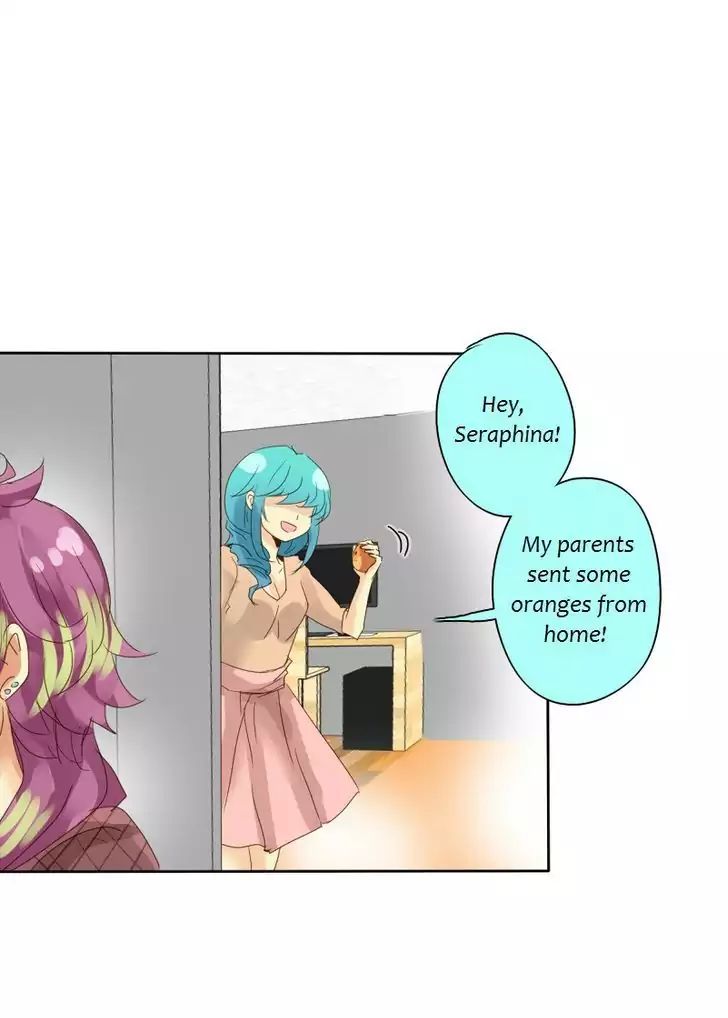 Read unOrdinary Manga EN Manga Online