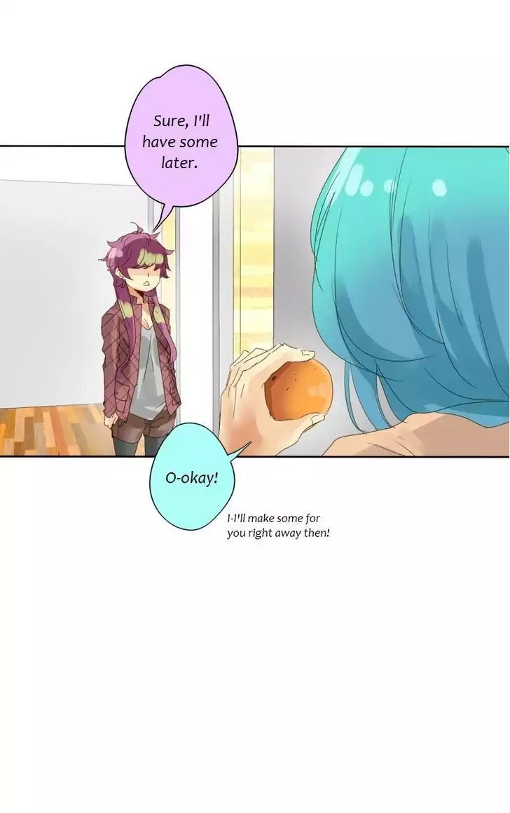 Read unOrdinary Manga EN Manga Online