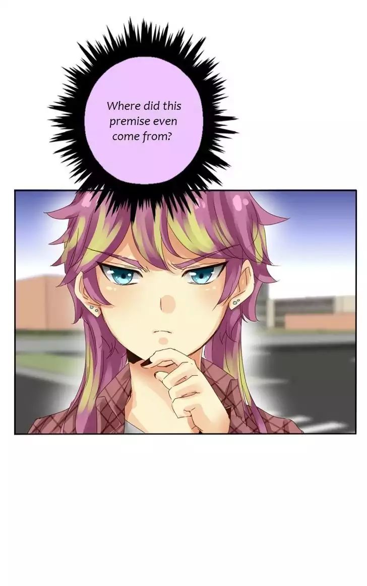 Read unOrdinary Manga EN Manga Online