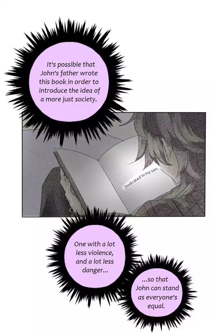 Read unOrdinary Manga EN Manga Online