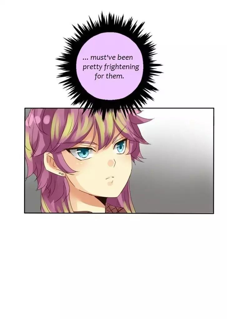 Read unOrdinary Manga EN Manga Online