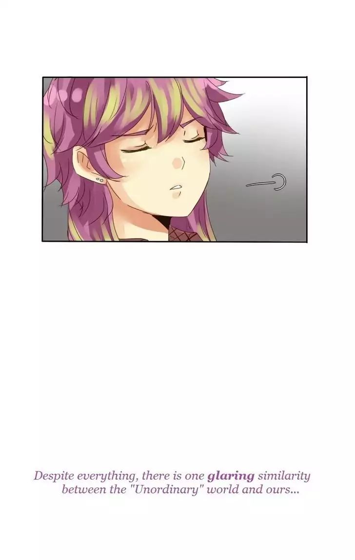 Read unOrdinary Manga EN Manga Online