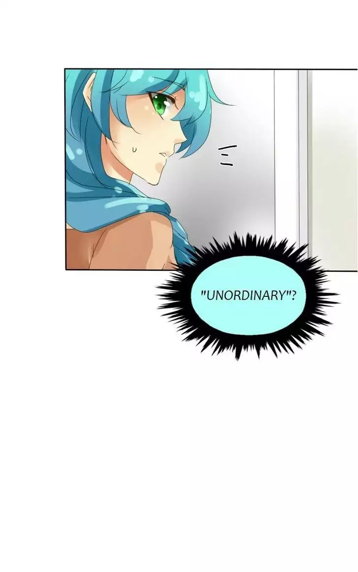 Read unOrdinary Manga EN Manga Online