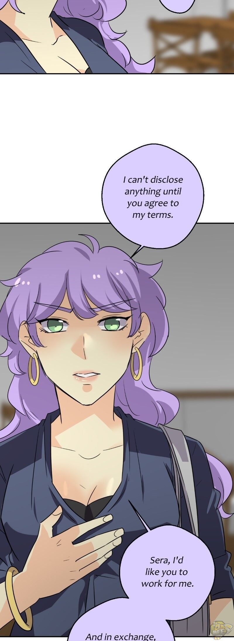 Read unOrdinary Manga EN Manga Online